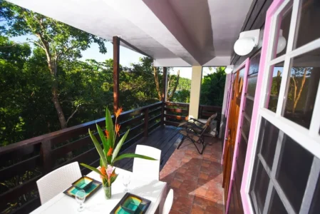 Jenjamn Suite