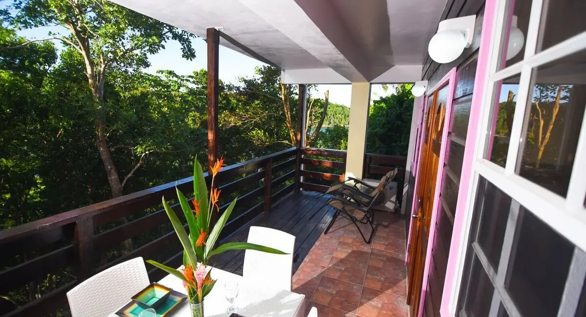 Jenjamn Suite