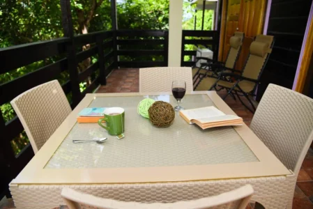 Spice Bay Suites