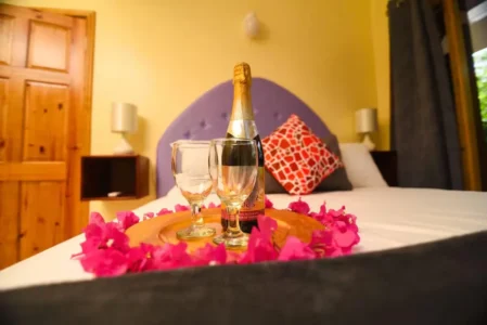 Miskad Suite