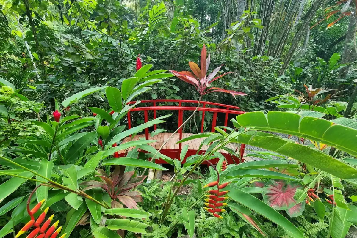 Botanical Gardens