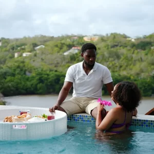 Floating Pool Brunch Product