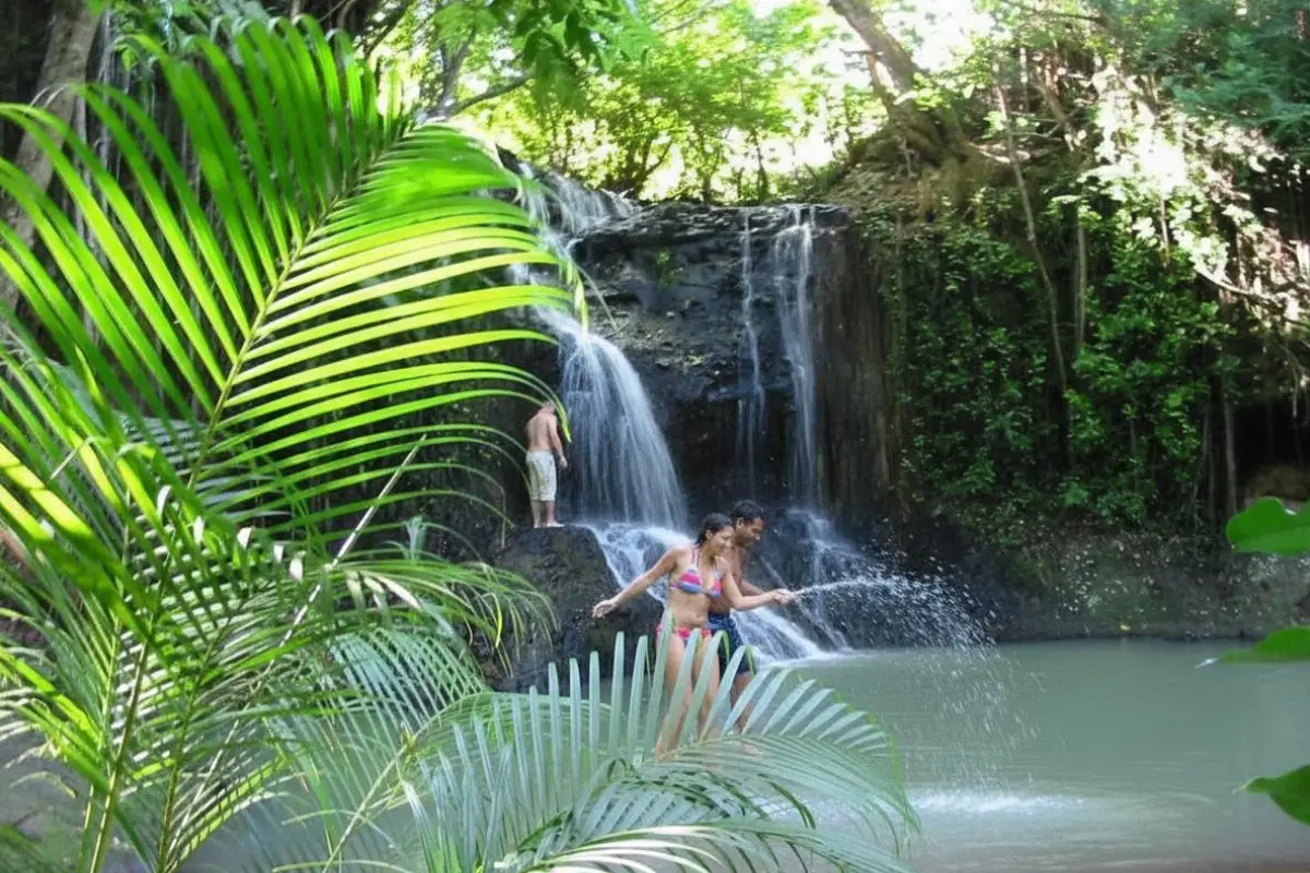 Boutique Getaways