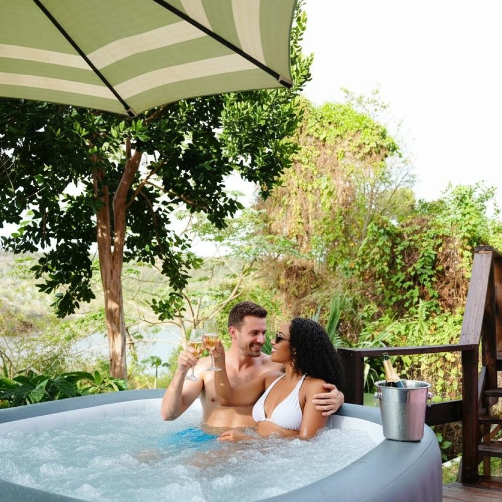 Spice Bay Romantic Escape