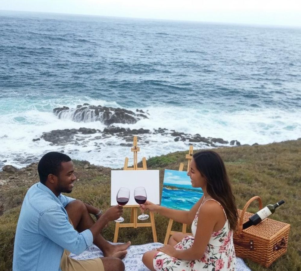 Spice Bay Wellness Escape