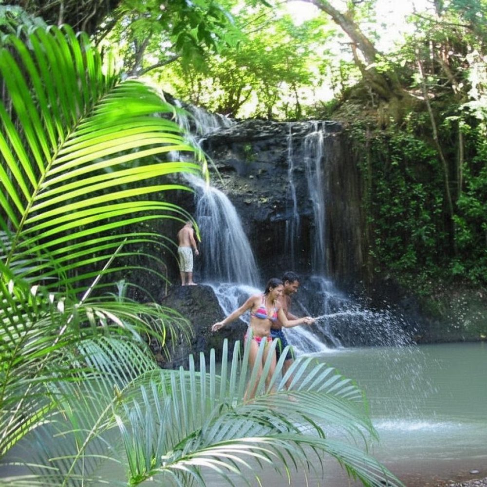 Spice Bay Suites Latille Adventure